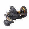 Trolling Reels * | Penn Fthii40Sd Fathom Ii Star Drag Conventional Reel