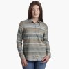 Womens * | Kuhl Kamila Stripe