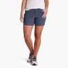 Womens * | Kuhl Trekr Short 5.5