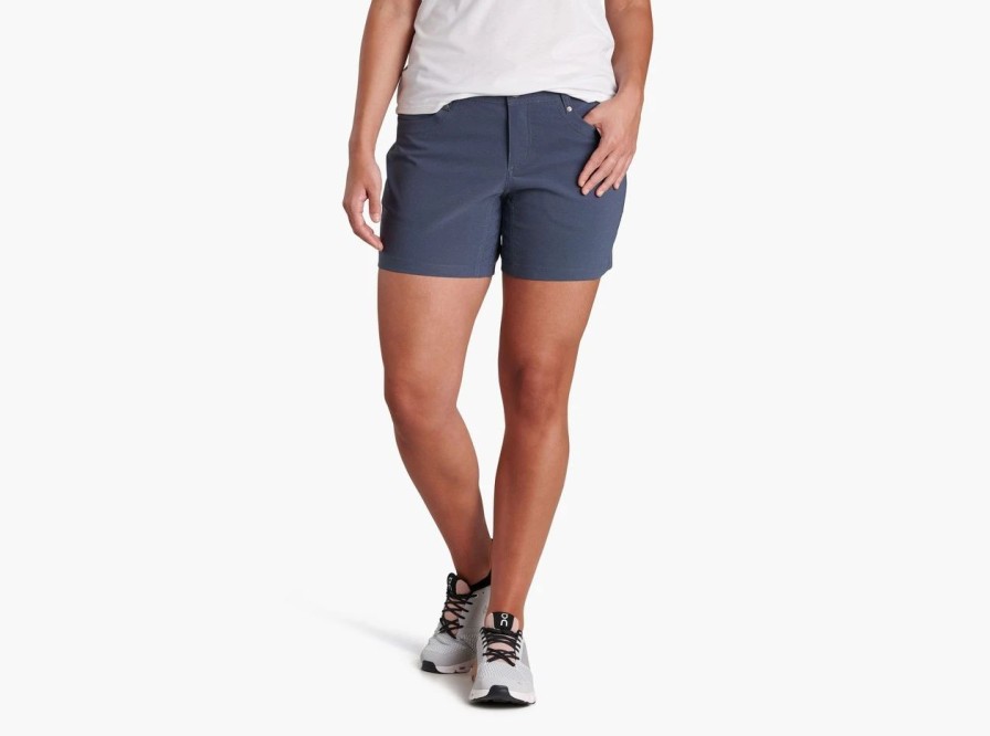 Womens * | Kuhl Trekr Short 5.5