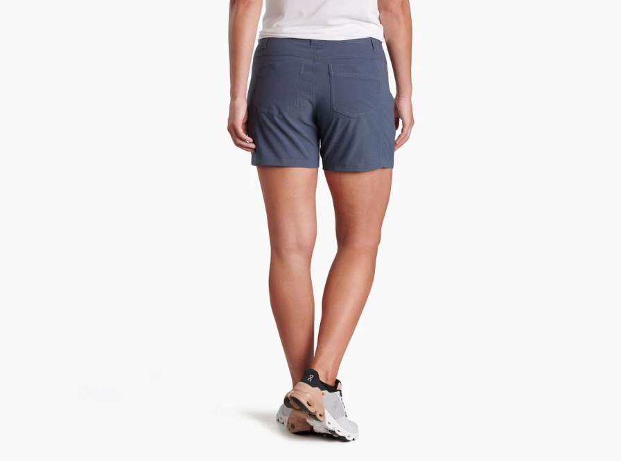 Womens * | Kuhl Trekr Short 5.5