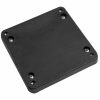 Downrigger Accessories * | Scotty Swivel Mount Bottom Plate S9415