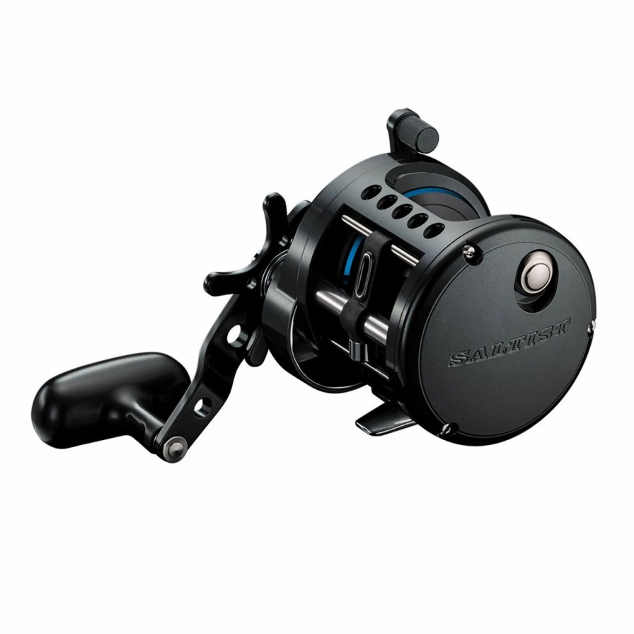 Trolling Reels * | Daiwa Saltist Lw Conventional Levelwind Reel Sttlw50Hb