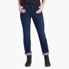 Womens * | Kuhl 10 Kontour Flex Denim Straight