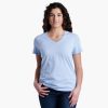 Womens * | Kuhl Arabella V-Neck