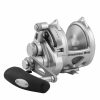 Trolling Reels * | Penn International 20 Visxs Reel Int20Visxs Silver