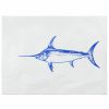 Saltwater Tools * | C&H Lures Flag, Swordfish, 18 In X 12 In / 45.7 Cm X 30.4 Cm