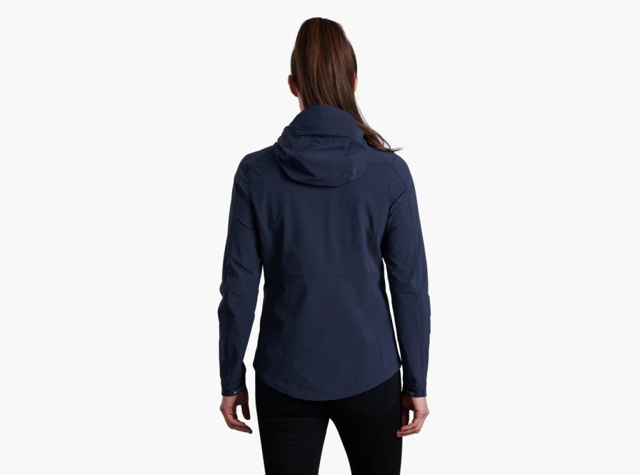 Womens * | Kuhl Transcendr Hoody