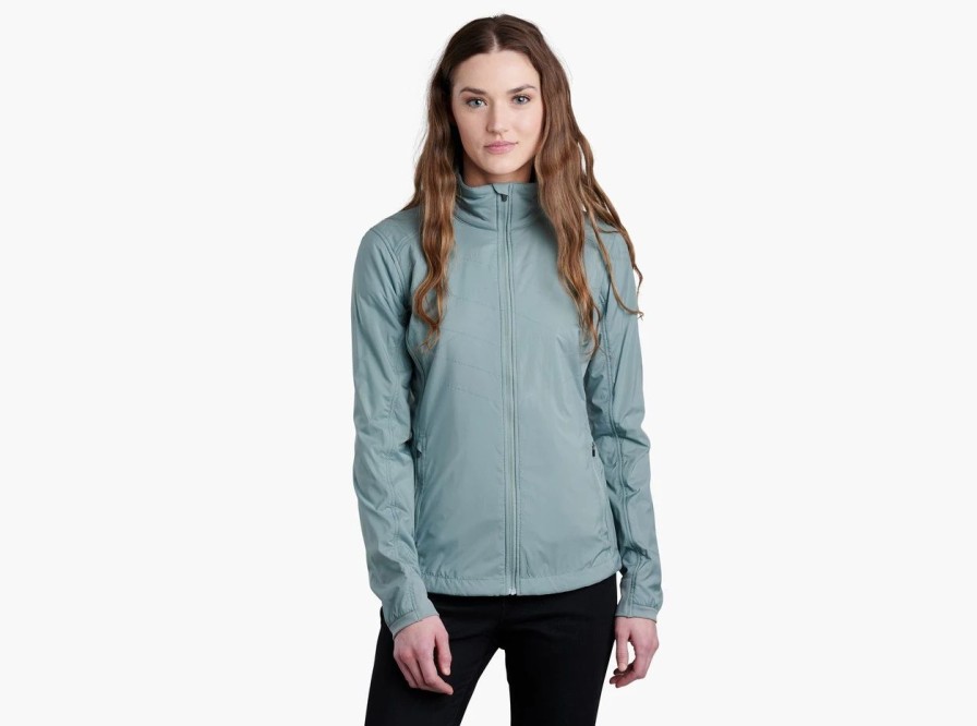 Womens * | Kuhl The One Jacket