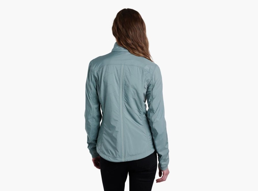 Womens * | Kuhl The One Jacket