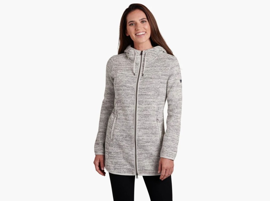 Womens * | Kuhl Ascendyr Long