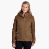 Womens * | Kuhl The Law Hoody