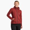 Womens * | Kuhl Spekter Fz Hoody