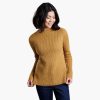 Womens * | Kuhl Ida Sweater