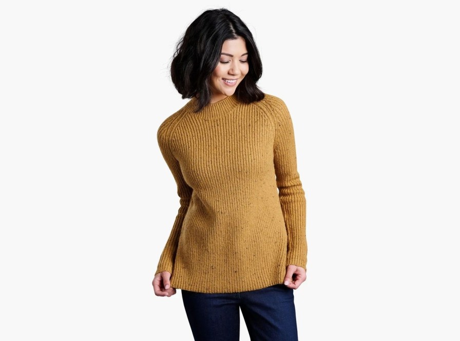 Womens * | Kuhl Ida Sweater