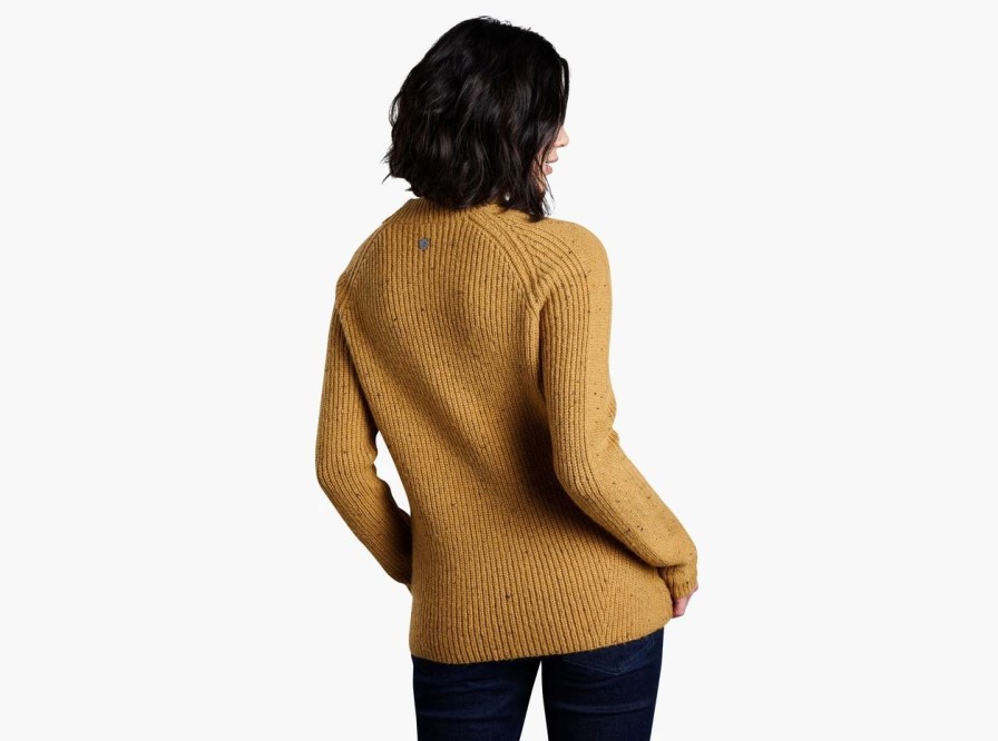 Womens * | Kuhl Ida Sweater